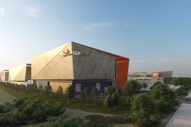 临港新片区存量产业用地盘活更新案例图片