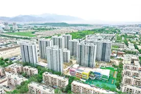 【图说新闻】金昌持续发力推进棚户区改造图片
