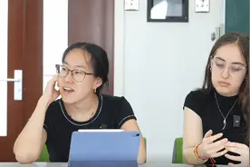 留学生看中国｜民主不是千篇一律，而是多姿多彩的图片