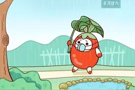 雨水养生，1事不能忘、2菜要常吃！疏肝理气、健脾安神，做好了全家都受益图片
