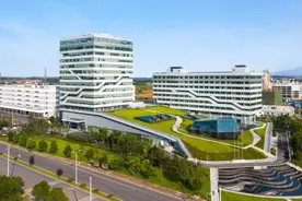 老百姓大药房发展态势稳健强劲 上市九年营收复合增长率超23%图片