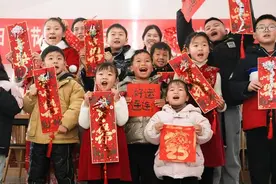 淮安淮阴区：刘老庄镇精彩多多、年味浓浓图片
