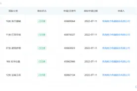 海量财经丨格力回应专卖店改名“董明珠健康家”  突破“格力只有空调”印象图片