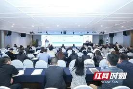 第四届湖湘乳腺甲状腺健康论坛暨省健康服务业协会乳腺健康分会年会召开图片