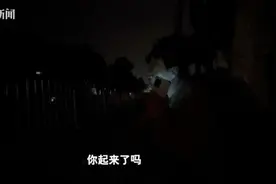 每天凌晨四点，这个“零工早市”就会热闹开场！图片