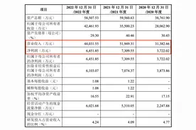 过会1年半还没注册，这家拟IPO企业命运如何？第一大客户注销更换主体更引猜测图片