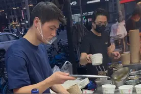 主编有态度 丨炒饭一年净赚50万：“创富故事”看看就好了，路还得自己走图片