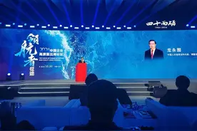 龙永图：企业出海一定要做好准备，不是为了出海而出海图片