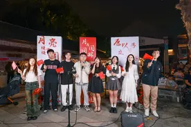 百余名学子报名！“可视电台”新声计划 • 校园季招募火热进行中图片