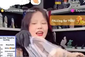 搭上TikTok跨境电商快车 ：“00后”主播英文卖货月入2万，单品利润比国内高好几倍图片