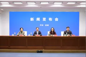 20000人参赛！盐城马拉松3月30日鸣枪开跑图片