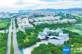 三亚崖州湾科技城：南繁种业向新图强图片