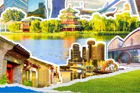 144小时免签游｜6天6种体验！最City京城打卡攻略来了图片