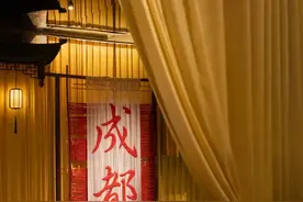 成都蜀锦织绣博物馆全新升级图片