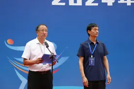 2024年全国掷球俱乐部联赛（海口站）比赛在海南科技职业大学云龙校区举行图片