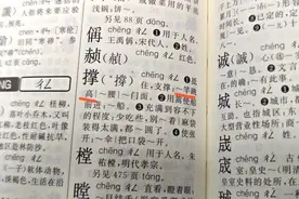 亚运会咬文嚼字，撑竿跳高还是撑杆跳高？图片