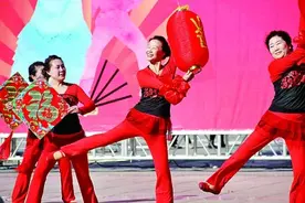 辽宁省大连市普兰店区杨树房街道赵家村：新风传扬 泽润日常图片