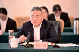 两会好声音｜省政协委员周仕伦：加快金沙江下游航运开发 推进西部陆海新通道建设图片