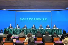 云浮新兴：访六祖、看民俗，过一个千年文化与农文旅融合的别样春节图片