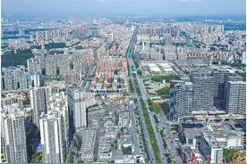 产业振兴助推综合实力壮大图片