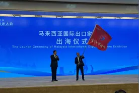 解码临沂|走出去，世界就在眼前图片