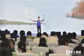 健康生活看昆明|健康达人靳伟：运动起来，从躺ICU到跑马拉松图片