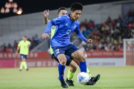 大体联世界杯：河海大学男足开门红 击败阿根廷球队图片