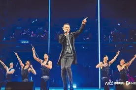 演唱会市场观察：哪些歌手最能带票？图片