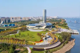 江苏唯一的国家级新区获得省委、省政府发文支持图片