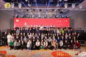 象山二中宁波校友会年会成功举行 200位校友共庆盛会图片