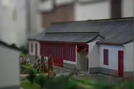 崇明有故事——崇明民居图片