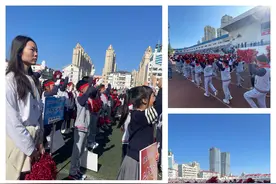 展少年风采  扬团队精神——2021级4班闪耀南通路小学春季运动会图片