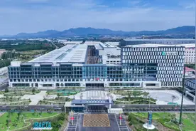 这场高规格的大会，为什么选择济南章丘？图片