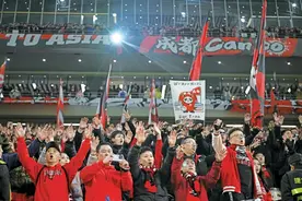 2025中超联赛首轮球市火爆 夺冠热门均收获开门红图片