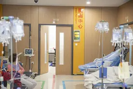 上海爷叔心电图心肌酶正常，血管却堵了99%！记者调查：心梗救治，如何更“快”？图片