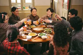 《六姊妹》：轻型编年史、女性成长史、家庭进化史图片