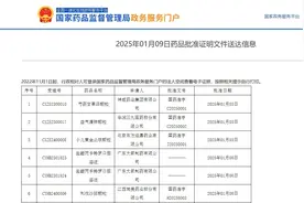 呼吸道感染康复期用药“益气清肺颗粒”获批上市图片