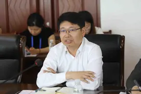 “三船”齐发！青岛职业技术学院扬帆职教国际交流合作“新蓝海”图片