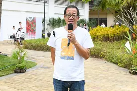 俞敏洪全面回应“与辉不同行”：以分手换安宁，这不是我们两个人的世界图片