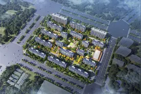 中建·泊悦府项目开工仪式暨中建方程品牌开放日成功举办图片