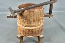 承载株洲历史记忆的农耕“神器”，你认识哪些？图片
