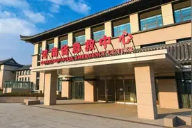 河南省人民医院北院区急救中心“大揭秘”图片