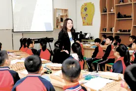 从娃娃抓起，“音乐之城”流淌浪漫乐章图片