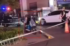 杭州外卖“单王”猝死 知情人：他每天只睡三四个小时图片