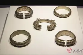 “哈尼风”袭来 云归和处——云南哈尼族服饰展在云南省博物馆开展图片