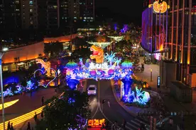番禺区推动五个典型镇建设，打造“百千万工程”标杆图片