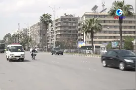 多点连线｜伊朗报复性打击以色列 地区国家忧局势恶化图片
