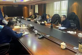 相约哈尔滨 逐梦亚冬会｜哈市住建局调度亚冬会燃气安全图片