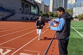 两年前上热搜的“最严体育校规”执行怎样了?图片