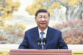 习近平在接见第33届奥运会中国体育代表团时强调 戒骄戒躁 再接再厉 为建设体育强国再立新功图片